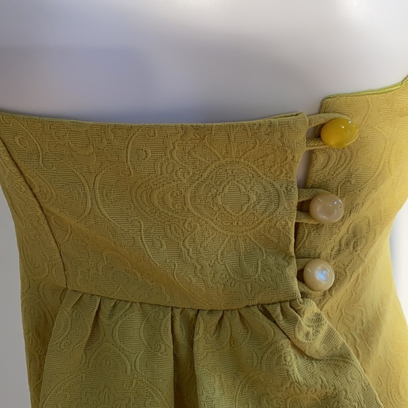 Anthropologie What Comes Around Goes Around Dress - Picture 8 of 10